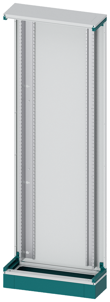 UNIVERSAL ARMÁRIO FIXO FLAT PACK IP43 CLASSE DE PROTEÇÃO 1 A=18 8GK23006KL23 SIEMENS