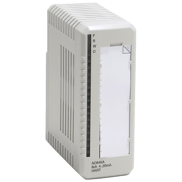 MÓDULO DE SAÍDA ANALÓGICA AO845A/AO845 3BSE045584R1 ABB