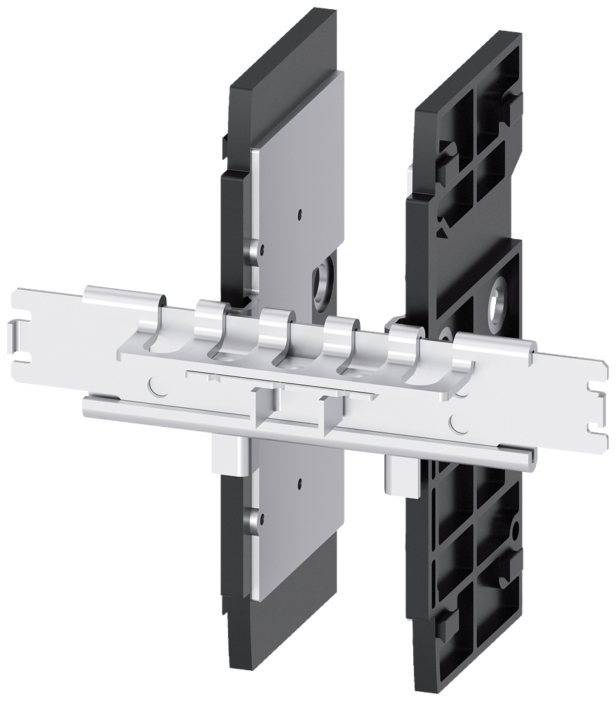 [Imagem TRAVAMENTO DE ALAVANCA BASCULANTE ACESSÓRIOS PARA: 3VA1 250 3VA92580VF30 SIEMENS]