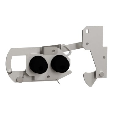 [Imagem do produto CONJUNTO FECHAMENTO P1 3730352B SCHNEIDER]