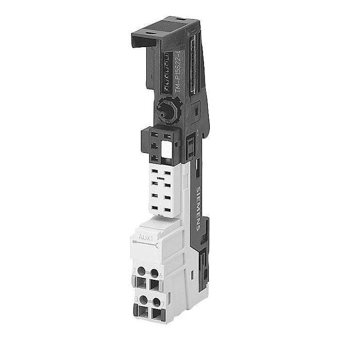 [Imagem MÓDULO TERMINAL TM-P15S23-A1 PARA ET 200S SIMATIC DP 6ES71934CC200AA0 SIEMENS]