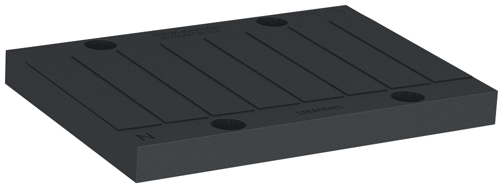 [Imagem do produto MOTOR LINEAR SECCAO SECUND 1580N 200M/MI 1FN34504SA000AA0 SIEMENS]