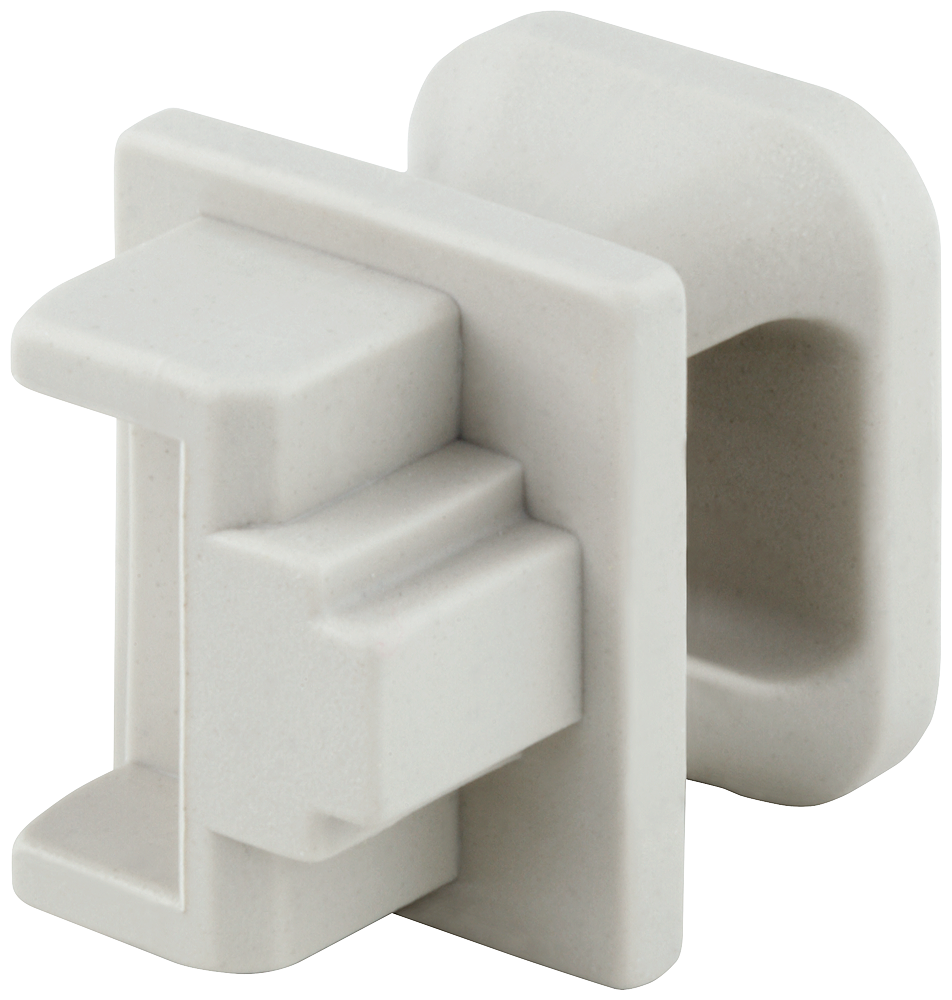 [Imagem TAMPA PROTETORA PARA PORTA DRIVE-CLIQ 6SL30664CA000AA0 SIEMENS]