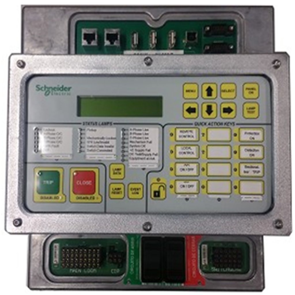 [Imagem do produto ADVC3 CAPE FLEXVUE ESP 998002013 SCHNEIDER]