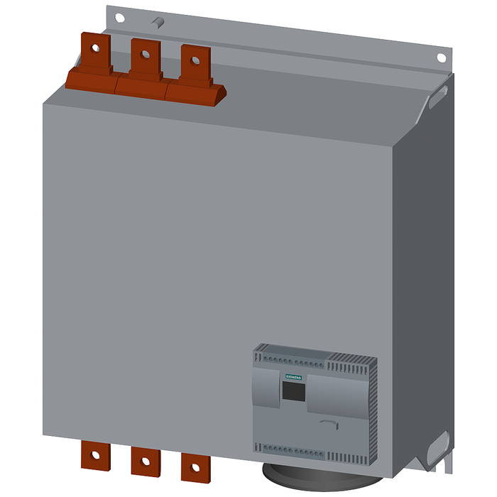[Imagem SOFTSTARTER 3RW44 551A/40G/200-460V/115V 3RW44536BC34 SIEMENS]