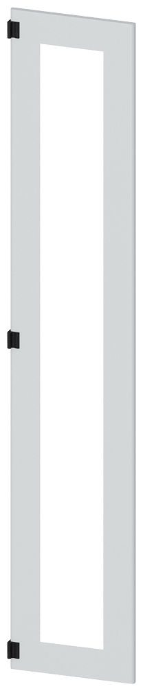 PORTA ESQUERDA JANELA IP55 A: 2200 MM L: 400 MM CLASSE DE PROTE 8MF12402UT150BE2 SIEMENS