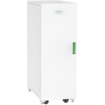 [Imagem EASY UPS 3S MODULAR BATTERY CABINET 208V E3SXR7 SCHNEIDER]