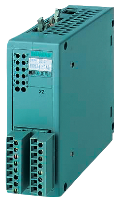 [Imagem do produto SIMADYN D 6DD16810AJ1 SIEMENS]