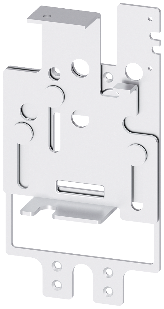 [Imagem UNIDADE DE OPERAÇÃO COM TENSÃO DE CABO OPERADOR MAXFLEX SOMENTE MECANISMO DE ... 3VA92770CB10 SIEMENS]