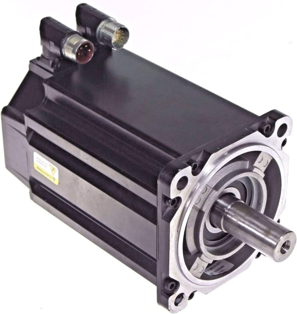 [Imagem SERVOMOTOR ROTATIVO MPL 480VCA MP SERIES MPLB540KMK72AA ROCKWELL ALLEN BRADLEY]