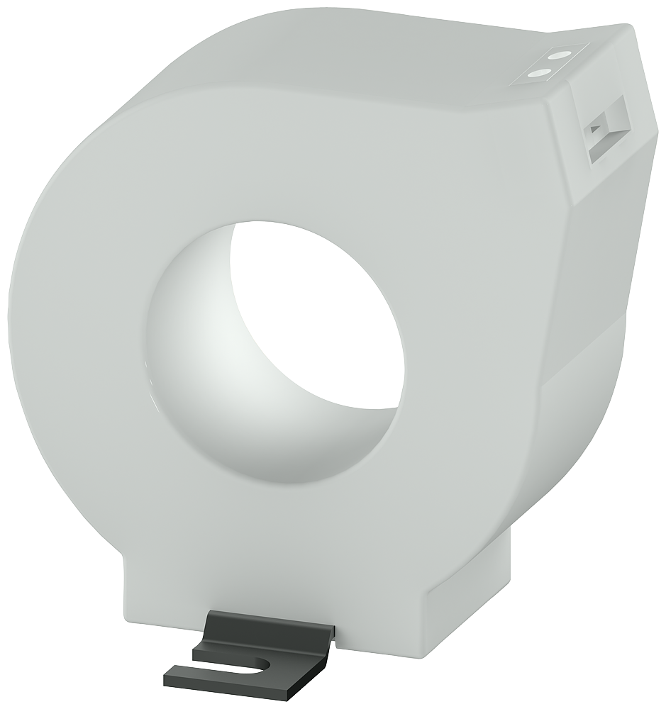 [Imagem TRANSFORMADOR DE CORRENTE DIFERENCIAL PARA MONITORAMENTO DA CORRENTE RESIDUAL 3UL23021A SIEMENS]