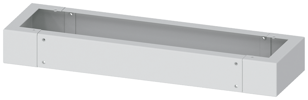 SOQUETE A: 100 MM L: MM P: 250 MM RAL 7035 8GK99000KK33 SIEMENS