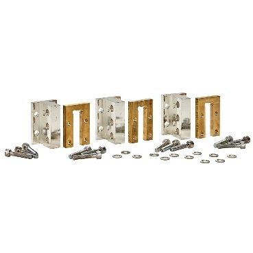 [Imagem do produto 3 TERMINAIS DESCONECTAVEIS 2000/3200A NW 48422 SCHNEIDER]