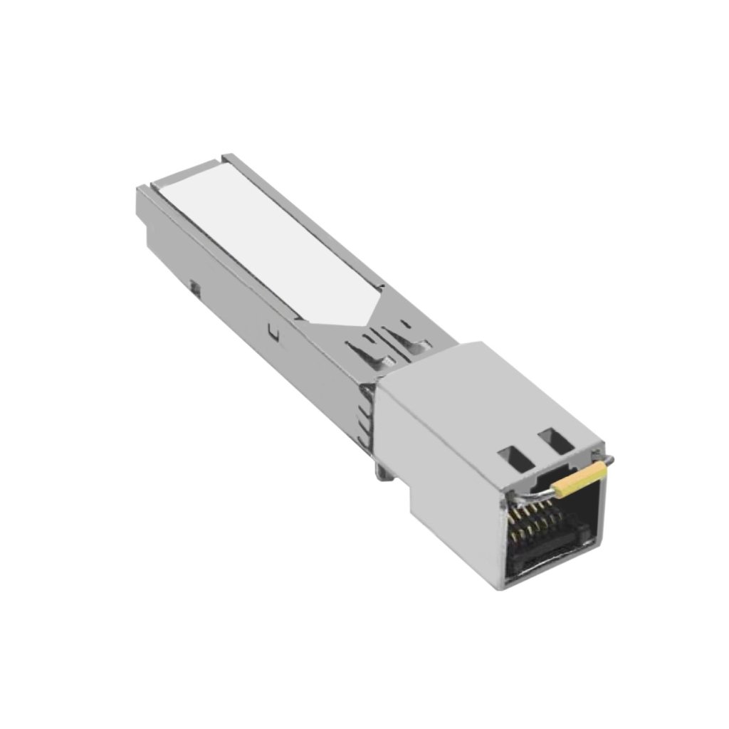[Imagem do produto CONNECTOR FOR REDUNDANT PROCESSOR MODICON M580 RJ45 490NAC0100 SCHNEIDER]