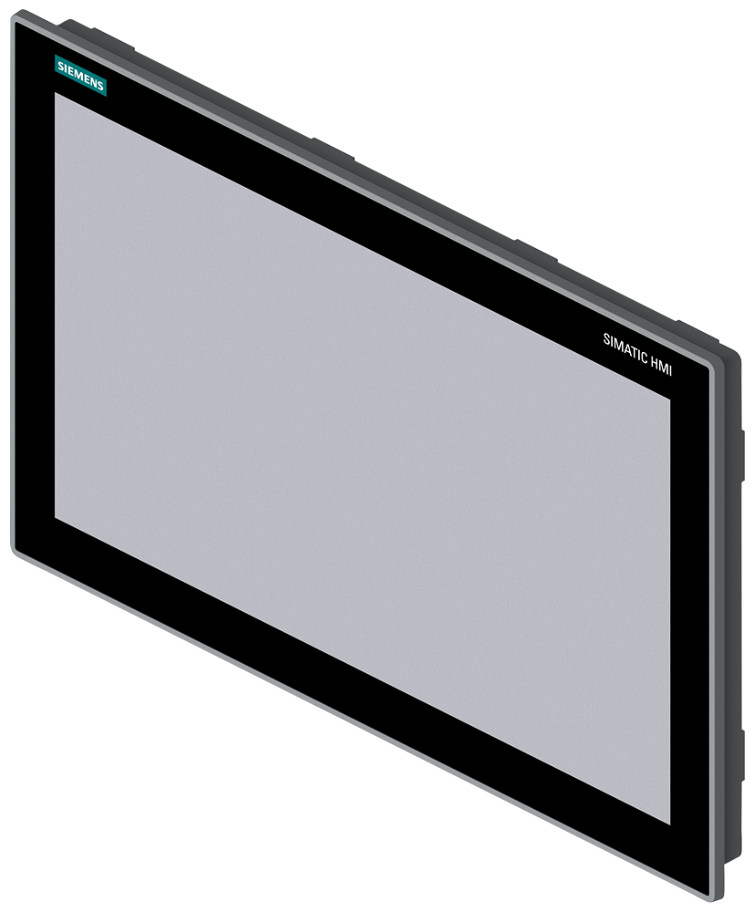 [Imagem INTERFACE IHM TOUCH 19" 24VDC IFP1900 6AV78622BE000AA0 SIEMENS]