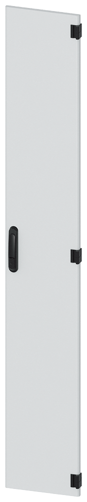 PORTA DIREITA IP55 A: 2000 MM L: 300 MM CLASSE DE PROTEÇÃO1 8MF10302UT140BA2 SIEMENS