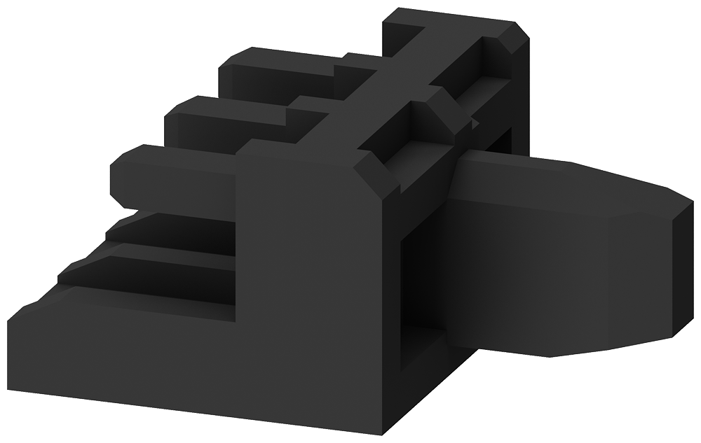 ESPAÇADOR 8US19981BA10 SIEMENS