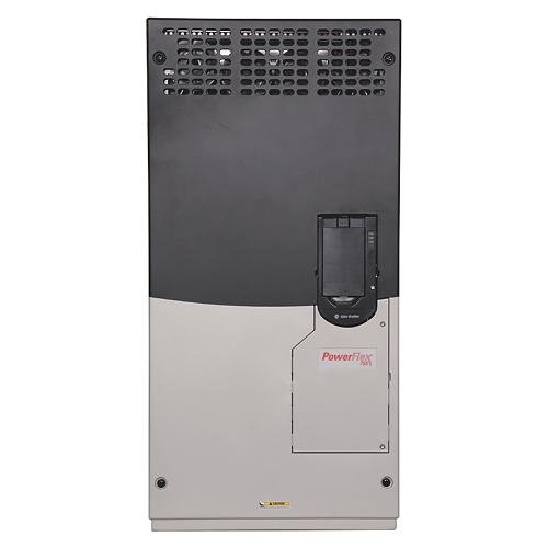 [Imagem do produto INVERSOR DE FREQUÊNCIA REFRIG.AR PF753 20F14ND415AA0NNNNN ROCKWELL ALLEN BRADLEY]