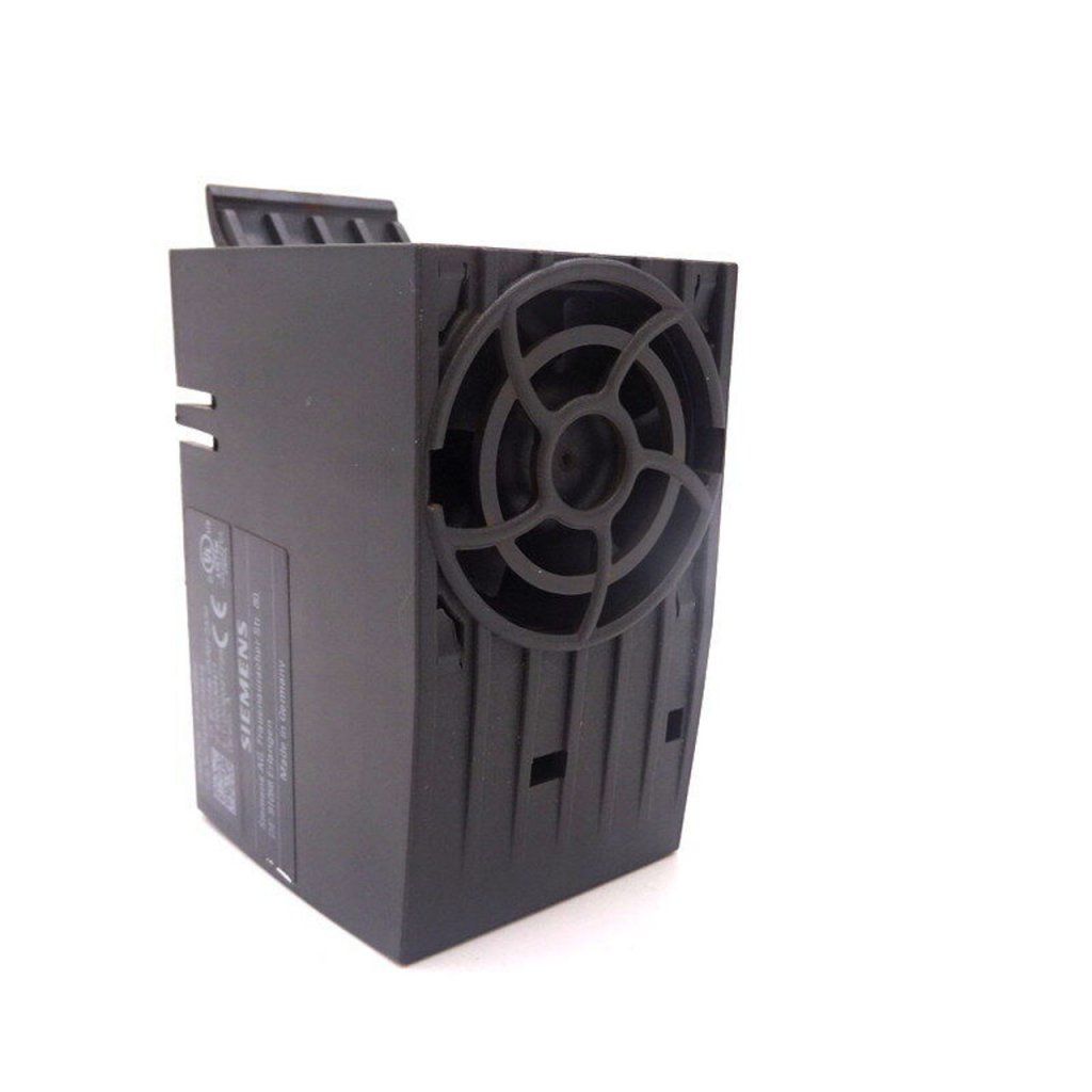[Imagem MÓDULO DUPLO VENTILADOR/BATERIA SINUMERIK/SIMOTION PARA NCU 7X0 OU D445-1/D4X5-2 6FC53480AA020AA0 SIEMENS]