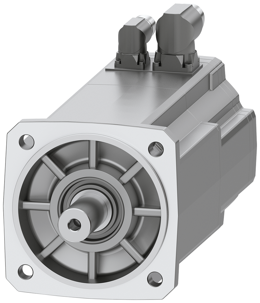 [Imagem SIMOTICS S-1FK2 HD, SINAMICS S210 3AC 400V-480V, 8,6 NM, 3000 RPM 1FK21064AF101SA0 SIEMENS]
