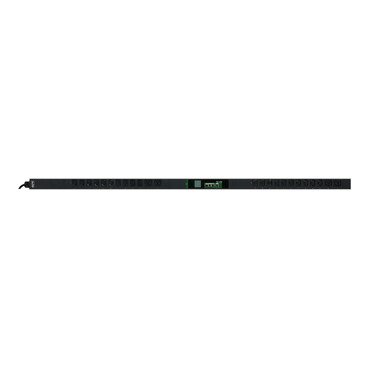 [Imagem do produto EASY PDU SWITCHED ZEROU 16A 230V (20)C13 & (4)C19 IEC309 EPDU1116S SCHNEIDER]