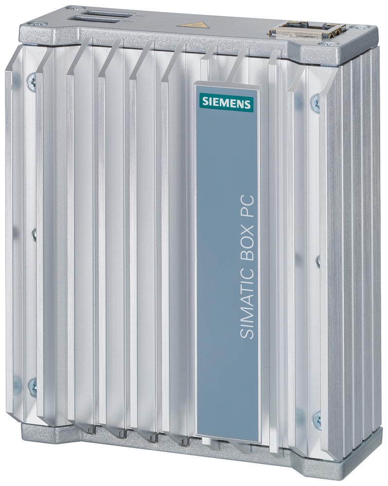 [Imagem SIMATIC IPC127E (PICO PC) 6AG40210AB121CA0 SIEMENS]