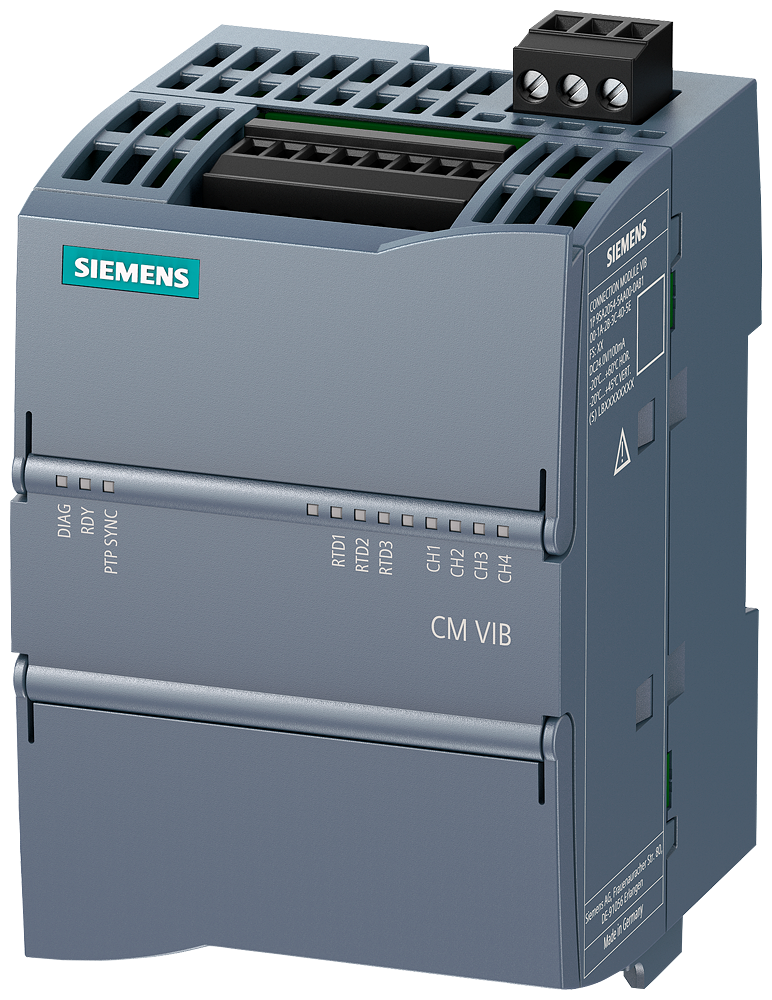 [Imagem do produto MÓDULO 24-V PARA REGISTO DE DADOS 9SA20545AA000AB1 SIEMENS]