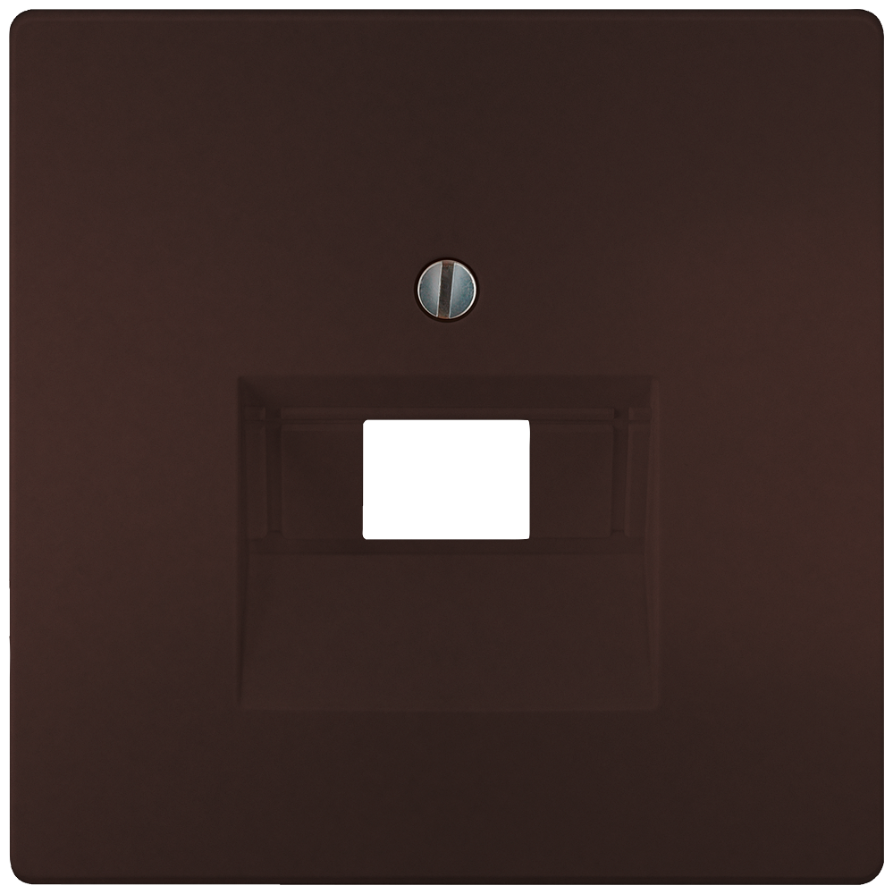 PLACA DE COBERTURA PARA TOMADA DE CONEXÃO UAE PARA 1 E 2X CHOCO 5TG13940CH SIEMENS