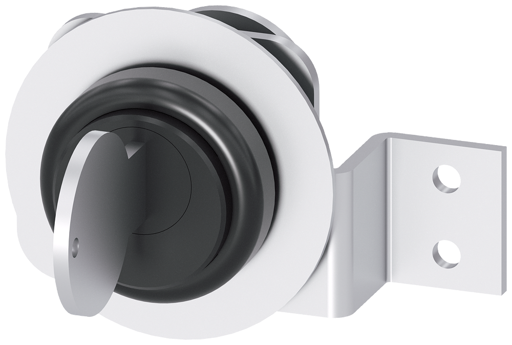 FECHADURA DE CILINDRO RONIS PARA ACIONAMENTOS ROTATIVOS 3VA9877-0EK1. E 3VA87 3VA98700VL10 SIEMENS