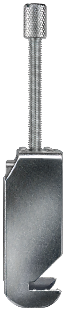 TERMINAL PARA BLINDAGEM PARA BLINDAGEM DIRETA EM PLACAS DE MONTAGEM CONDUTIVAS 8WH91300DA00 SIEMENS
