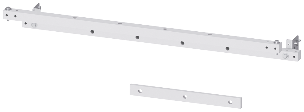 SUPORTE LIGAÇÃO POR CABO 3WA BG II MONTAGEM FIXA DE 3 POLOS L: 8LK60353AA38 SIEMENS