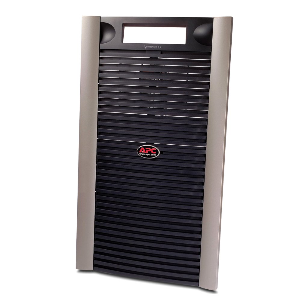 [Imagem do produto PORTA SOBRESSALENTE DE 19U PARA SYMMETRA LX DA APC SYAFSU3 SCHNEIDER]