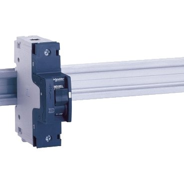 [Imagem DISJUNTOR NG125L 1PARA CURVA C 10A 230V 18777]