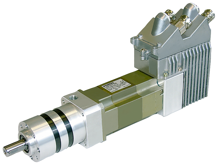 [Imagem POSMO A 300W RED35 6SN21552CM101BA1 SIEMENS]