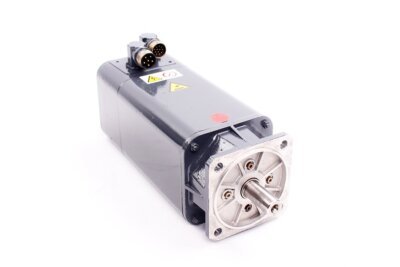 [Imagem do produto SERVOMOTOR TRIFÁSICO AC 100K 600V 2000RPM IP64 5.5NM 1FT50641AC714AA0 SIEMENS]