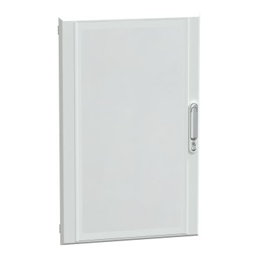 [Imagem TRANSPARENT DOOR W600 18M PRISMA G IP30 LVS08136 SCHNEIDER]