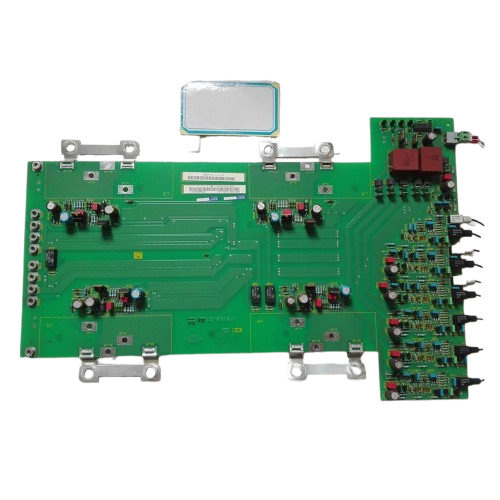 MÓDULO GATING INVERSOR IGD7 PARA UNIDADES 3AC 380/460V 50/60HZ A. DC 510/620V 510A SIMOVERT MASTERDRIVES 6SE70351EJ841JC1 SIEMENS
