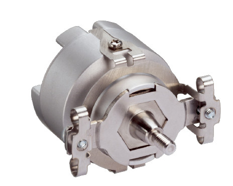 [Imagem MOTOR FEEDBACK ROTATIVO 12 BIT 7-12VCC 8P SKS36HFA0K02 1034095 SICK]