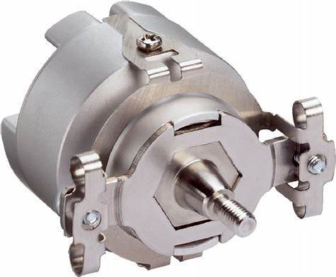 [Imagem MOTOR FEEDBACK ROTATIVO 7-12VCC SKS36HFA0S05 1037139 SICK]