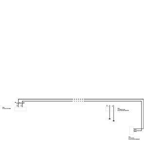 [Imagem do produto CABO DE EXTENSÃO DE EIXO SINAMICS S120 COMB 6SL31613XP000AA0 SIEMENS]