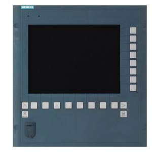 [Imagem PAINEL OPERACAO OP10S COLOR 6FC52030AF040AA0 SIEMENS]