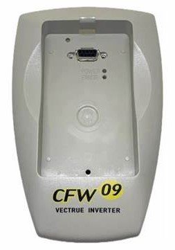 [Imagem MOLDURA IHM LOCAL KML CFW09 10413508 WEG]
