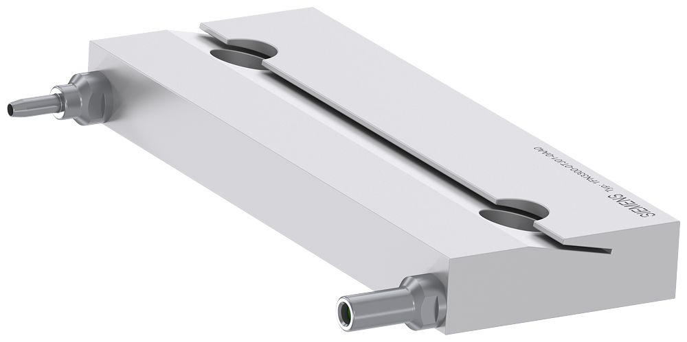 [Imagem do produto CONEXAO REFRIG P/ TAM 900 1FN39000TJ010AA0 SIEMENS]