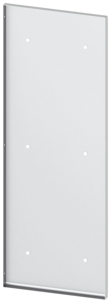 COLETOR DEGUA DE TETO PARA AUMENTO DO TIPO DE PROTEÇÃO IPX1 L: 8MF10402VH SIEMENS
