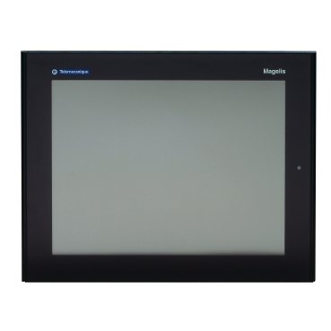 [Imagem IHM TOUCH STN LCD 10.4POL 24VCC HARMONIA XBTGT XBTGT5230 SCHNEIDER]