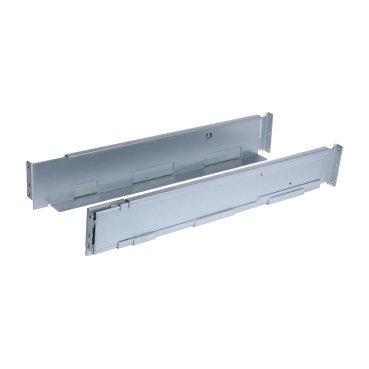 [Imagem APC SMART UPS RT 19 RAIL KIT FOR UPS 5/6/8/10/15/20KVA SRTGRK1 SCHNEIDER]