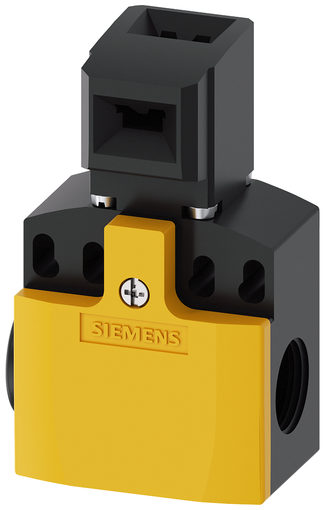 CHAVE DE POSIÇÃO DE SEGURANÇA COM ACIONADOR SEPARADO CARCAÇA DE PLÁSTICO 3SE52420RV401AA1 SIEMENS