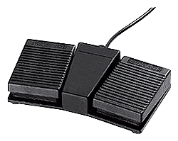 [Imagem do produto BOTÃO DE PEDAL, 2W, PEDAL DUPLO, SEM TAMPA DE PROTEÇÃO 3SE39345CB20 SIEMENS]