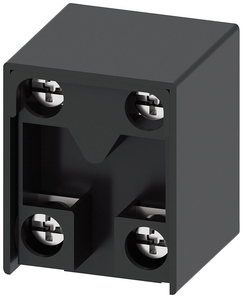 ELEMENTO DE COMUTAÇÃO PARA INTERRUPTOR DE POSIÇÃO 3SE5162 POSIÇÃO DE MONTAGE 3SE50600CA00 SIEMENS