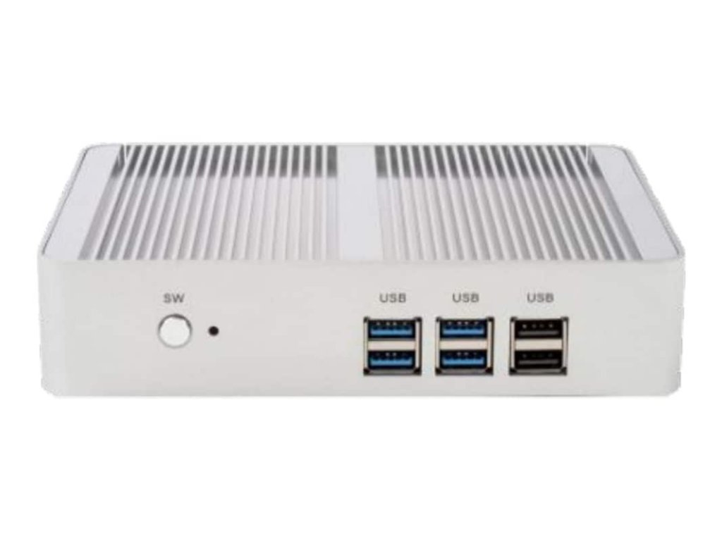 [Imagem do produto ECOSTRUXURE IT GATEWAY NUC INNUC0119 SCHNEIDER]